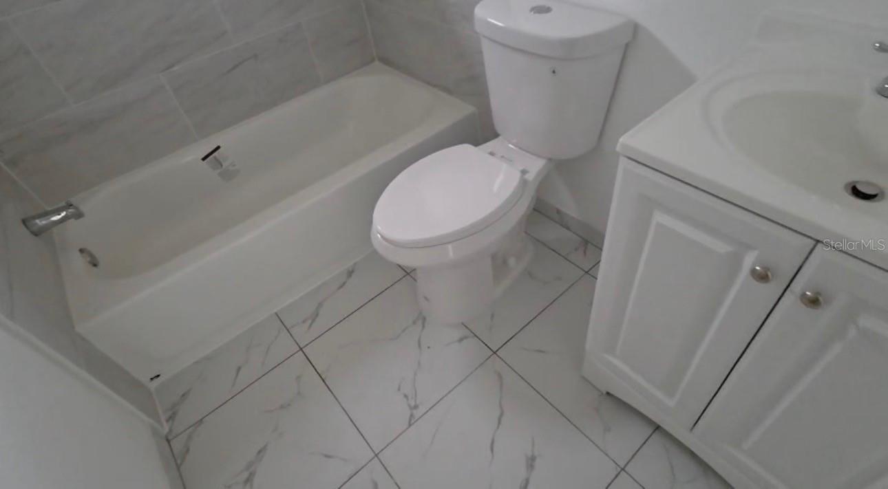 GARDEN TERRACE - Residential Lease