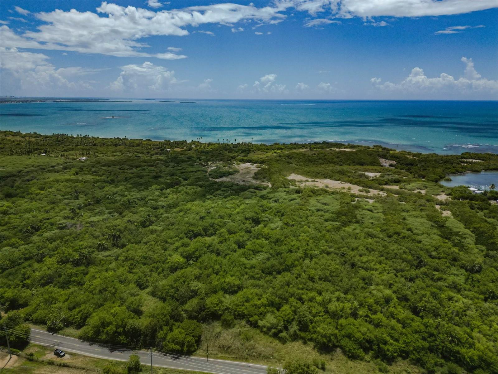 CARRETERA PR-1 KM 3.4.