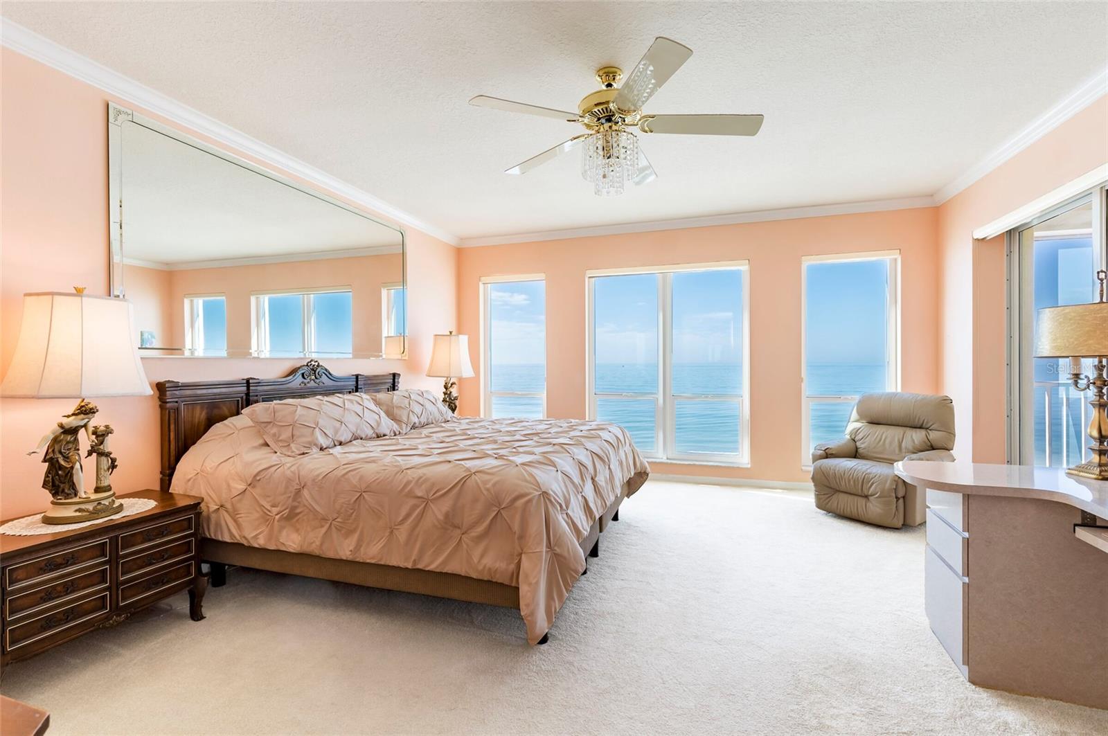 TIDES BEACH CLUB CONDO - Residential