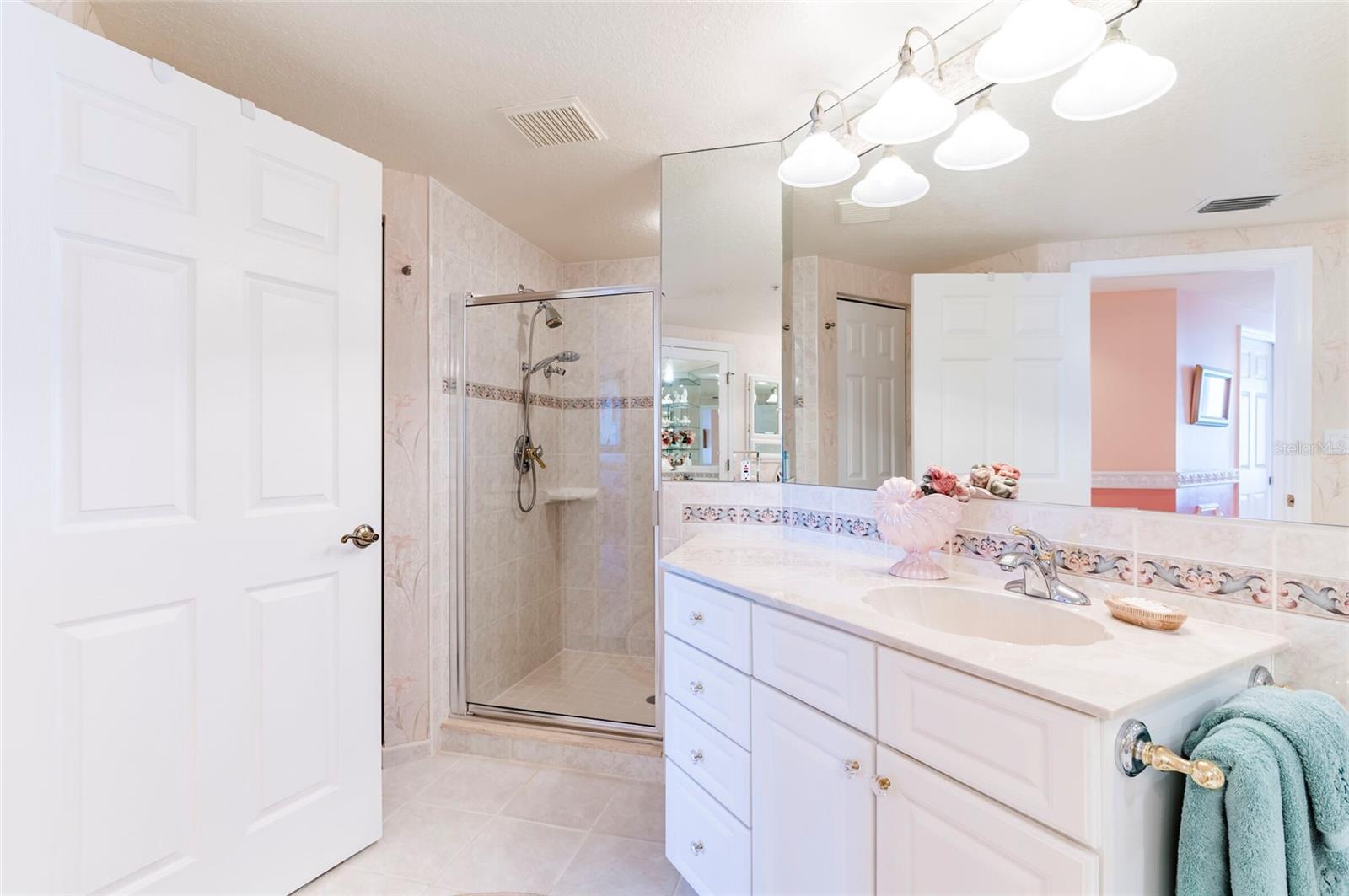 TIDES BEACH CLUB CONDO - Residential