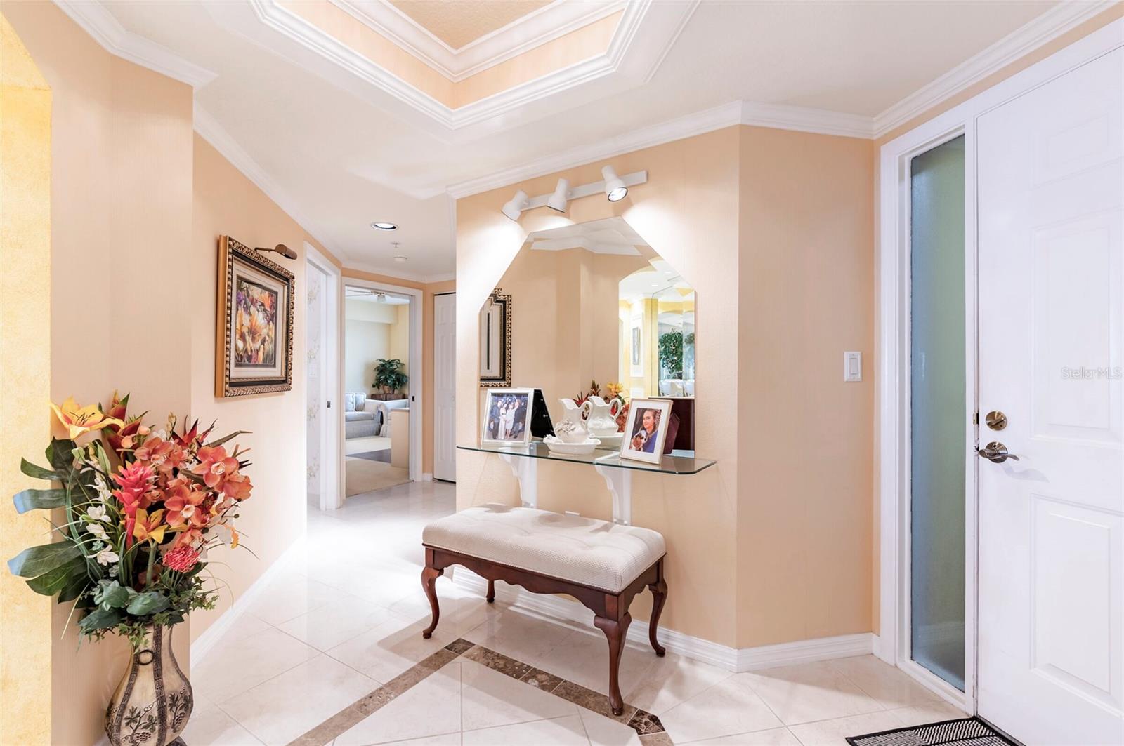 TIDES BEACH CLUB CONDO - Residential