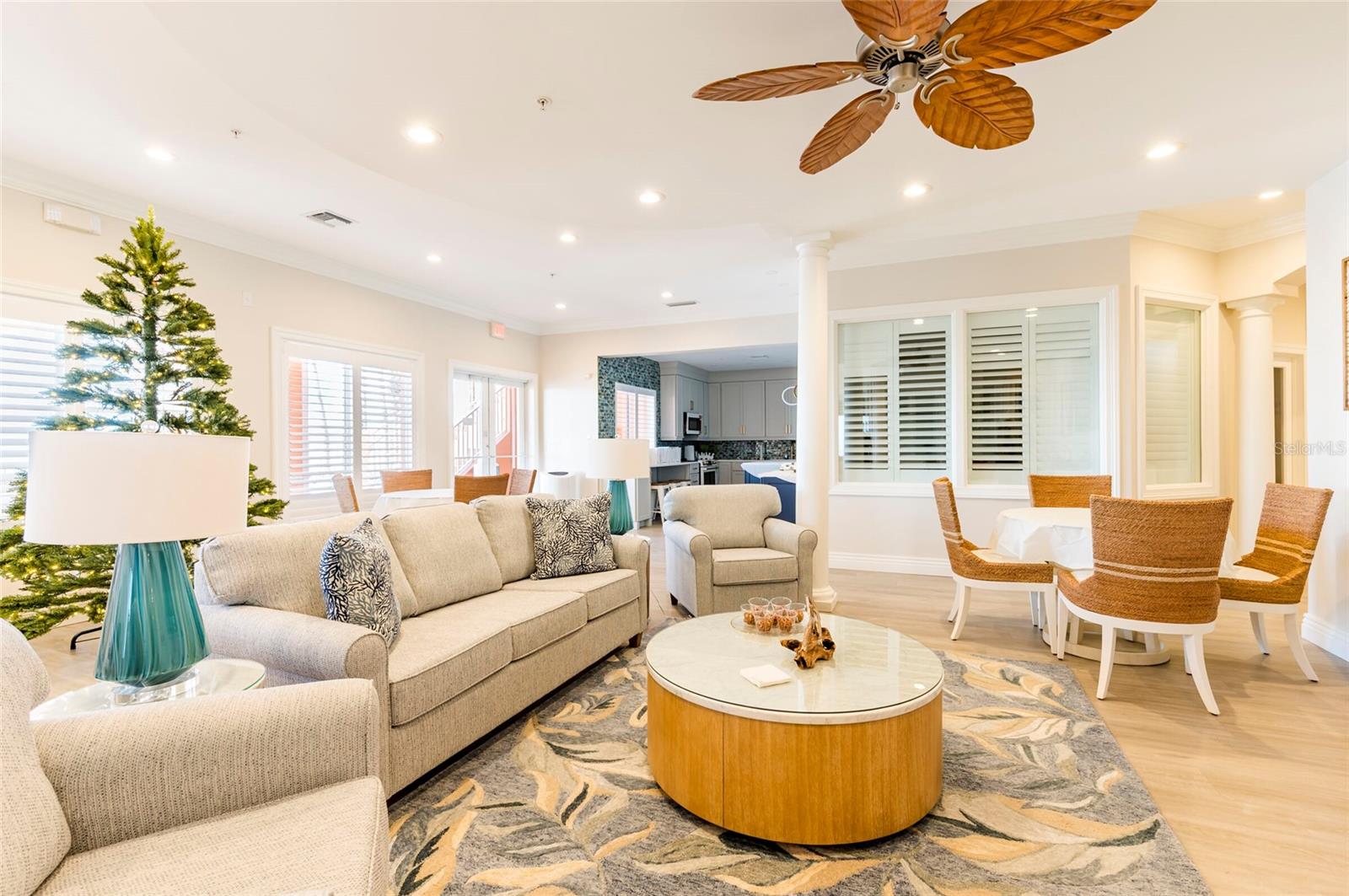 TIDES BEACH CLUB CONDO - Residential