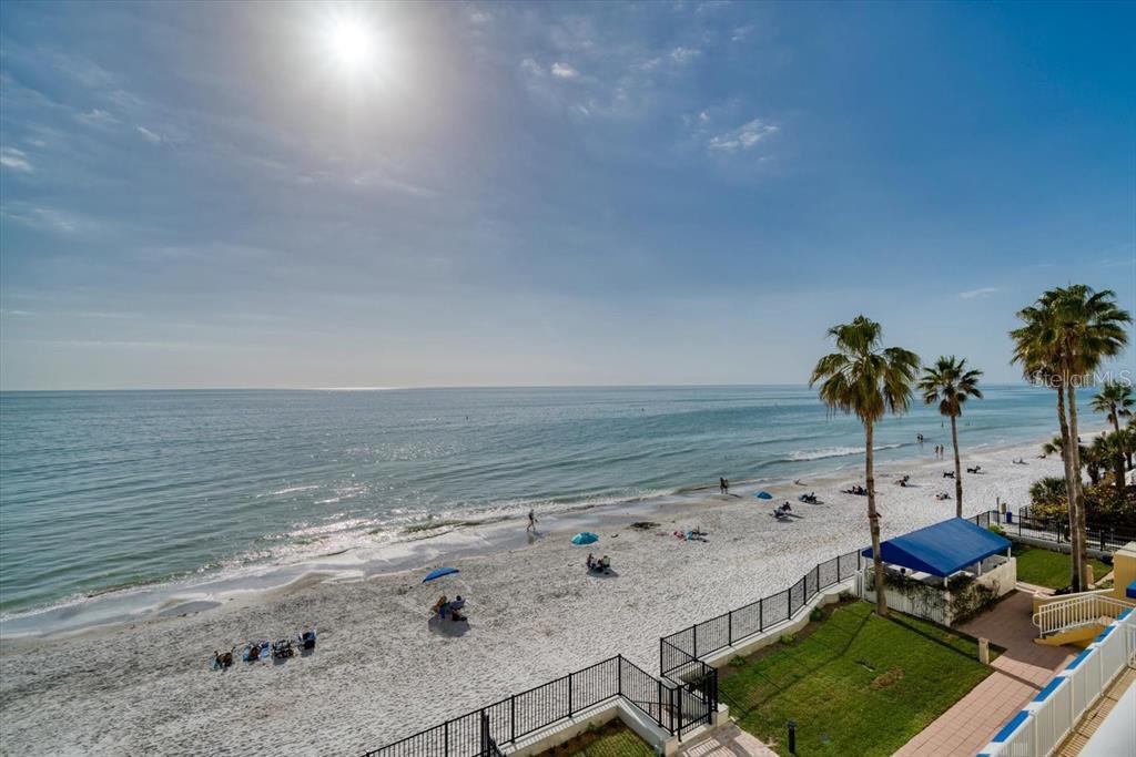 TIDES BEACH CLUB CONDO - Residential