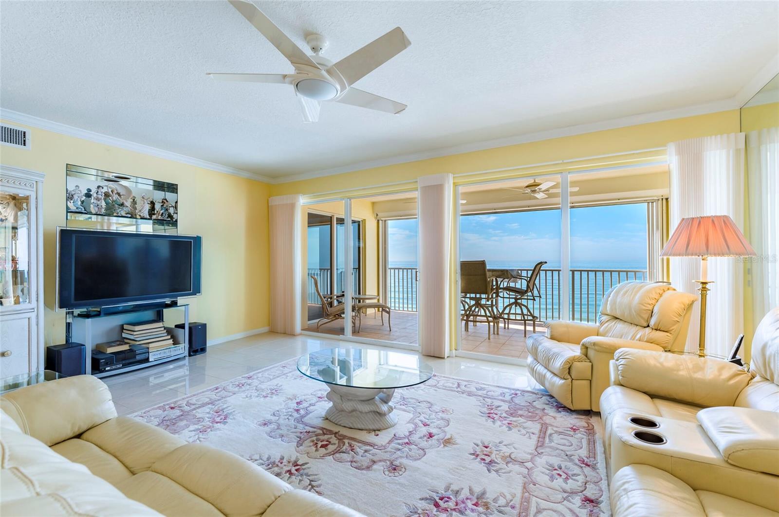 TIDES BEACH CLUB CONDO - Residential