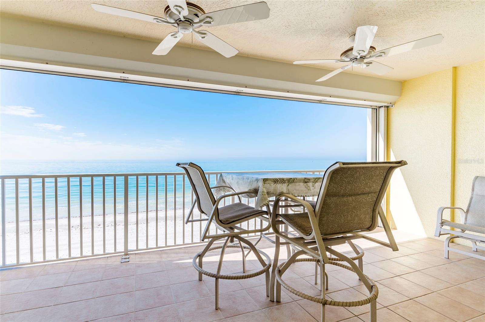 TIDES BEACH CLUB CONDO - Residential