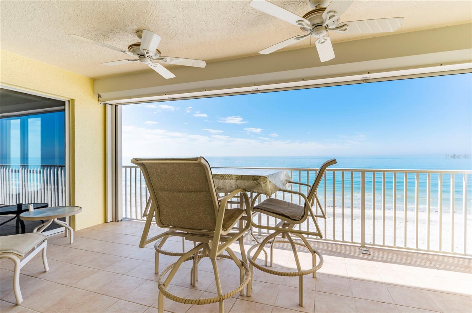 TIDES BEACH CLUB CONDO - Residential