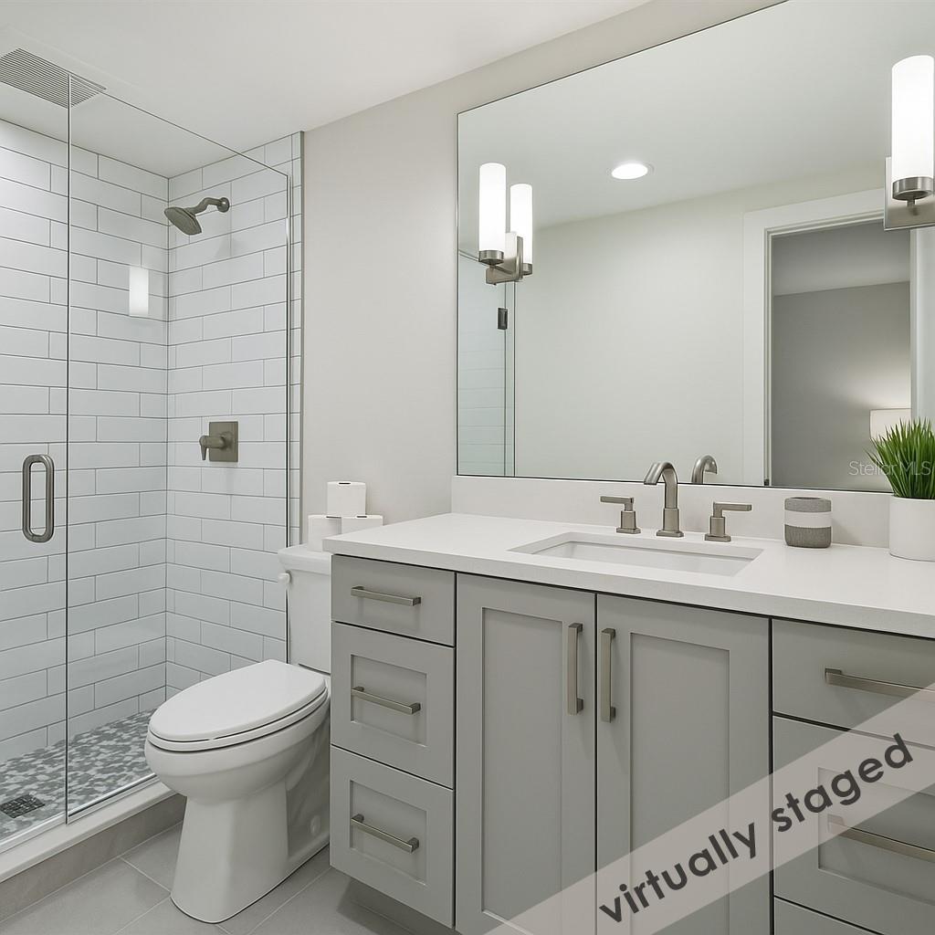 TIDES BEACH CLUB CONDO - Residential