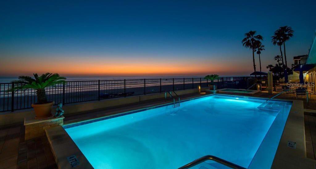 TIDES BEACH CLUB CONDO - Residential