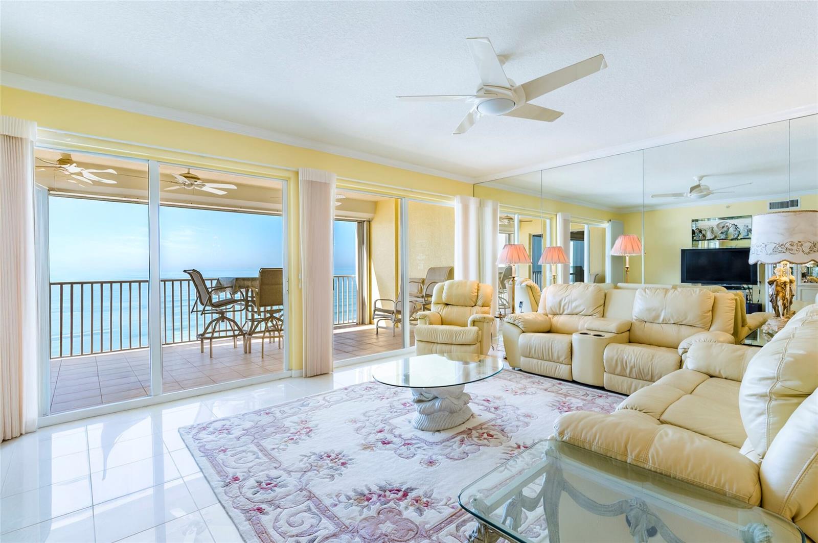 TIDES BEACH CLUB CONDO - Residential