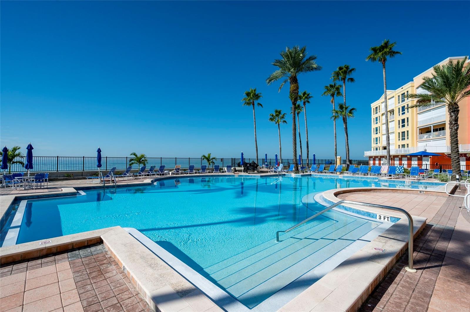 TIDES BEACH CLUB CONDO - Residential