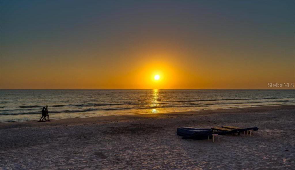 TIDES BEACH CLUB CONDO - Residential