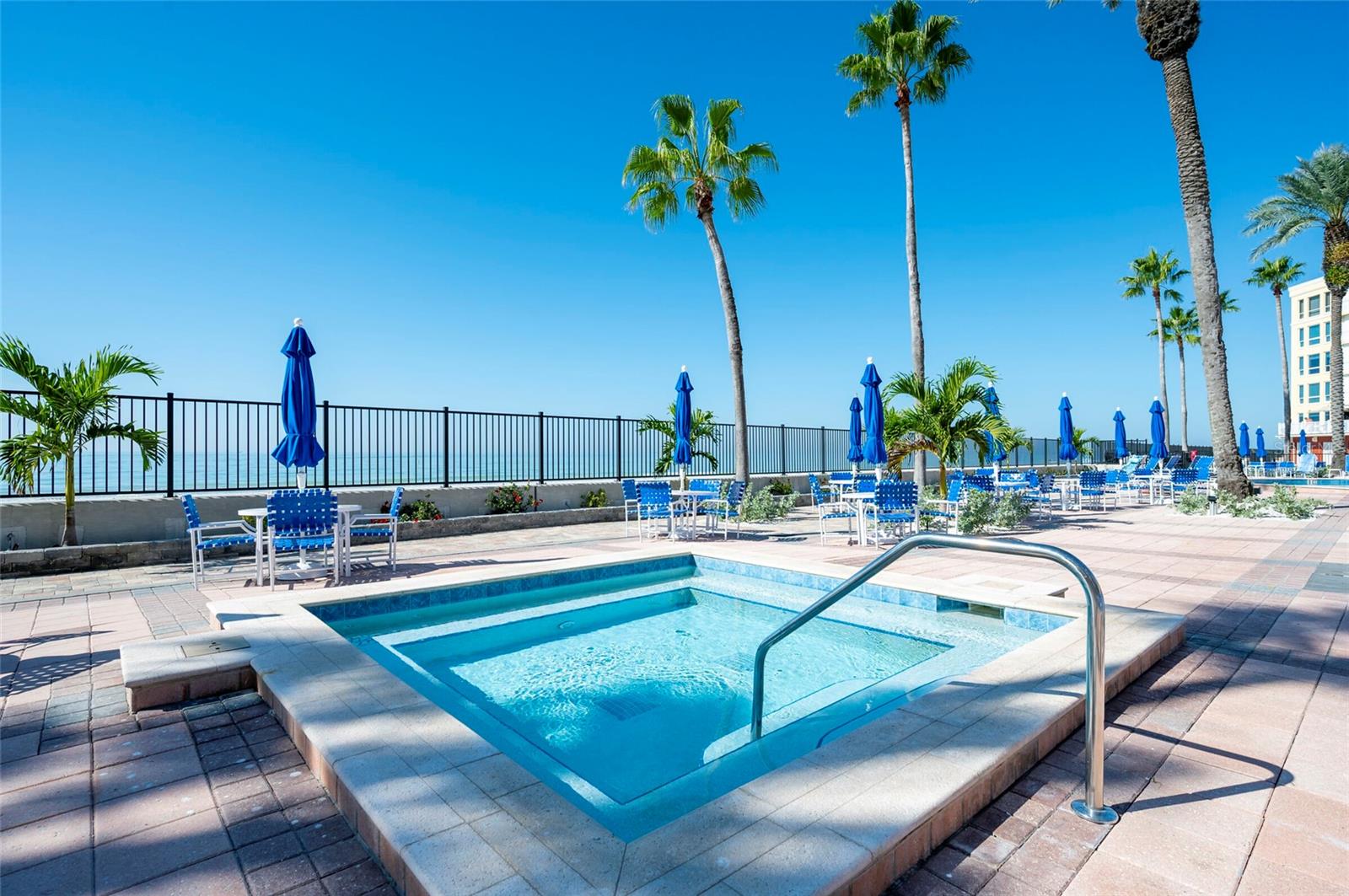 TIDES BEACH CLUB CONDO - Residential