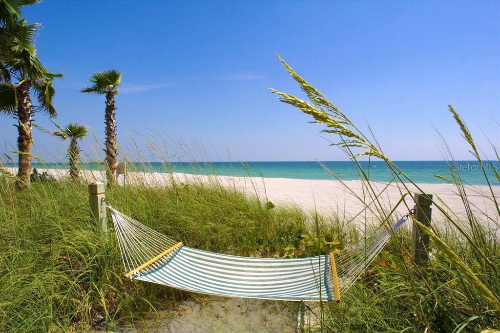 TIDES BEACH CLUB CONDO - Residential