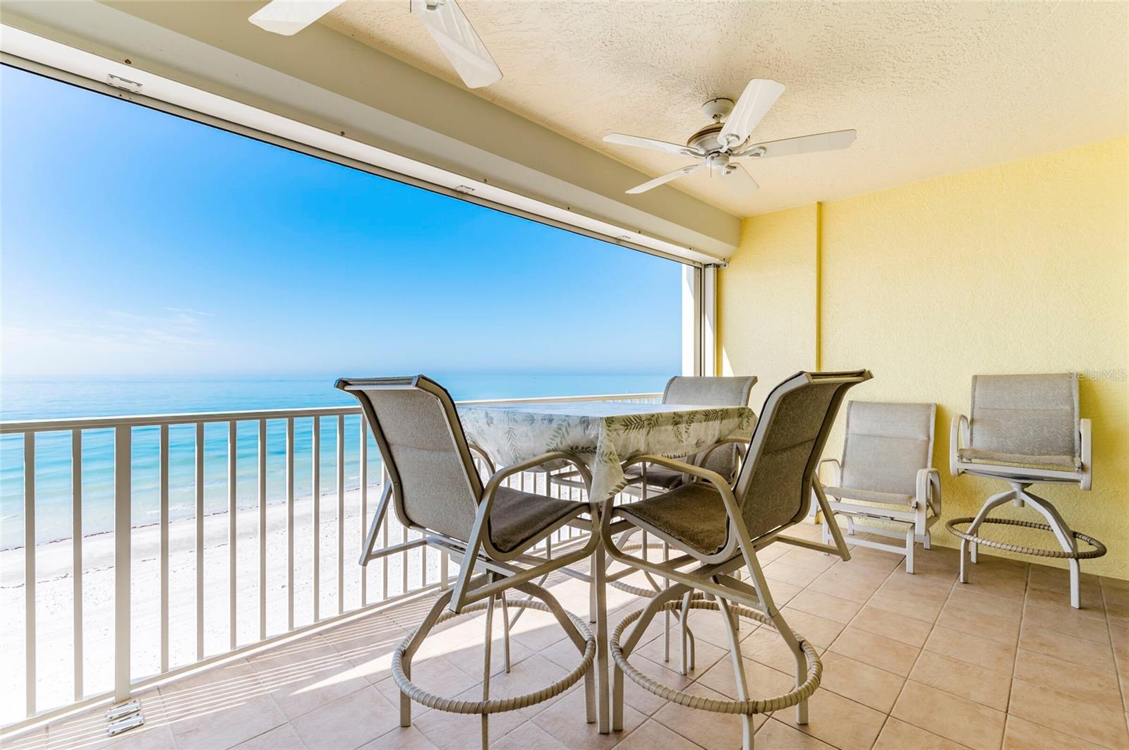 TIDES BEACH CLUB CONDO - Residential