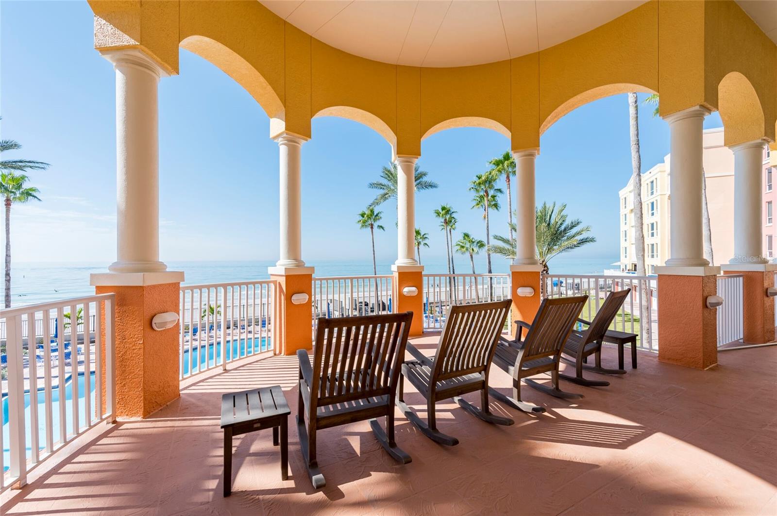 TIDES BEACH CLUB CONDO - Residential