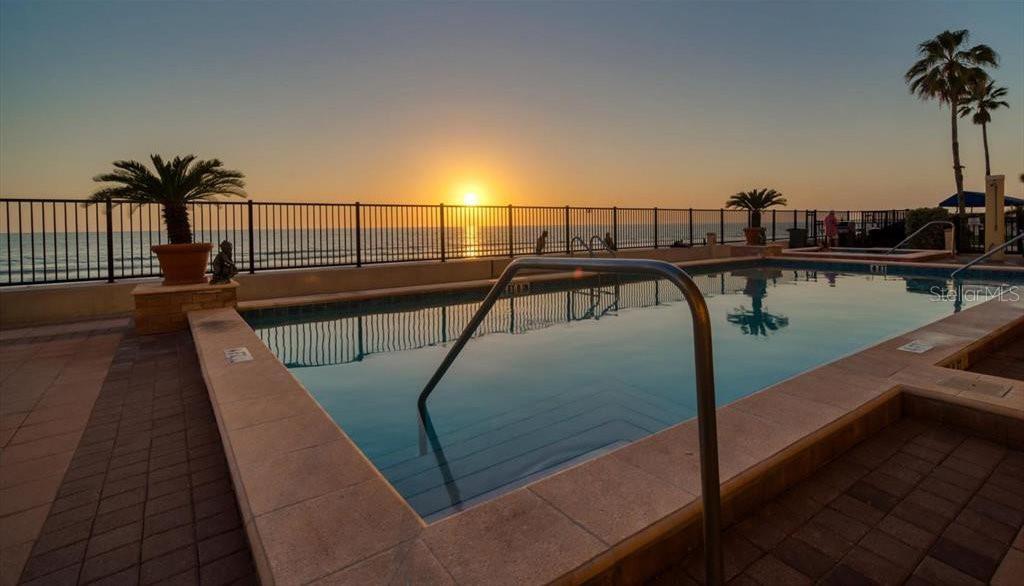 TIDES BEACH CLUB CONDO - Residential