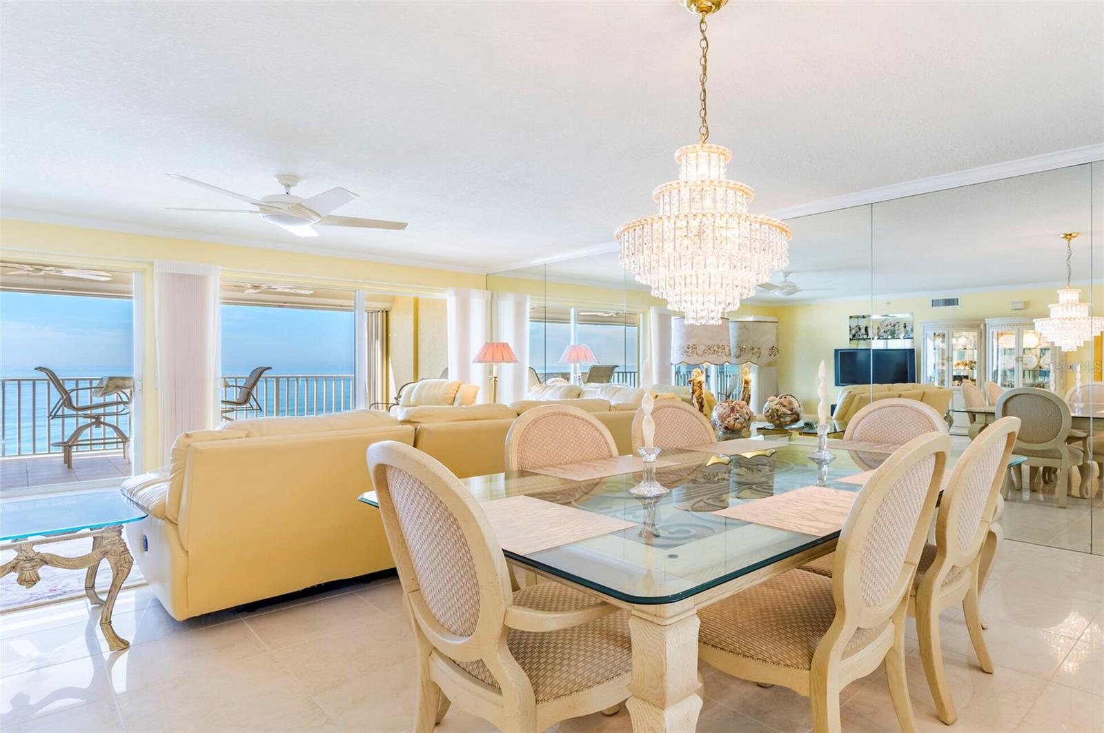 TIDES BEACH CLUB CONDO - Residential