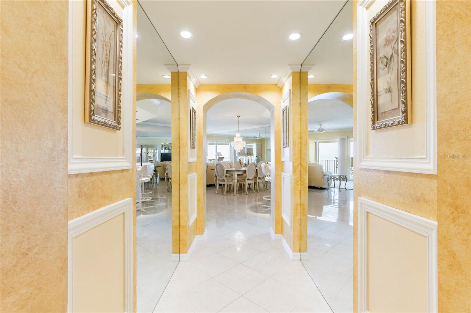 TIDES BEACH CLUB CONDO - Residential