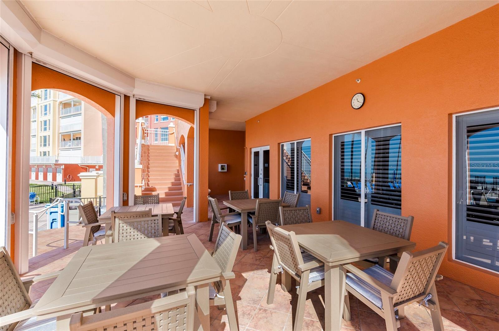 TIDES BEACH CLUB CONDO - Residential