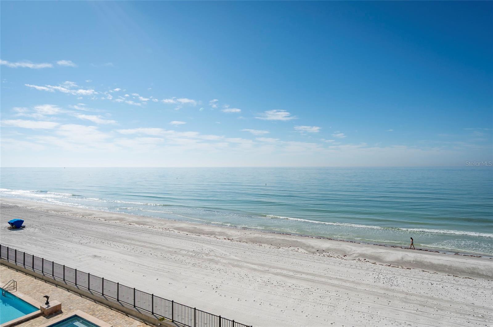 TIDES BEACH CLUB CONDO - Residential