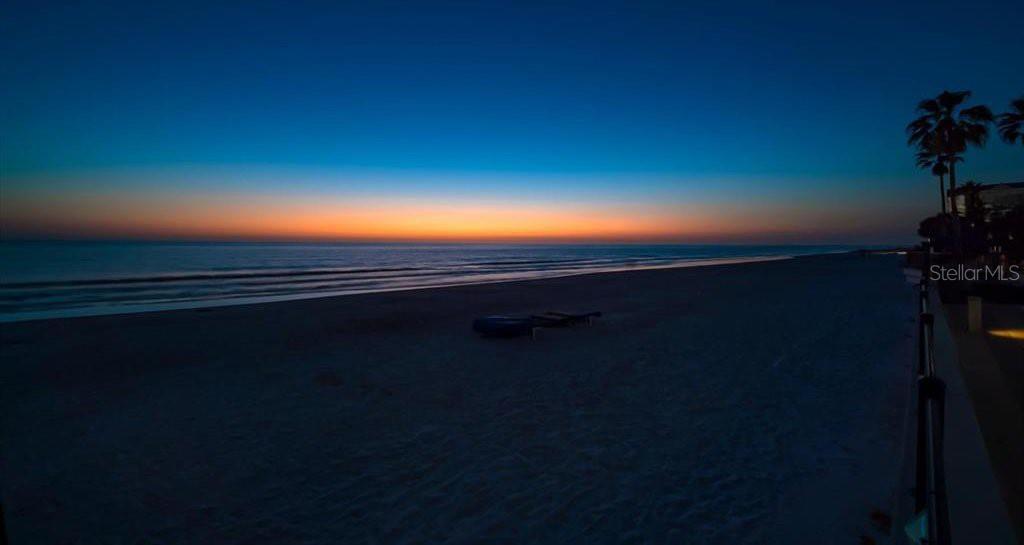 TIDES BEACH CLUB CONDO - Residential