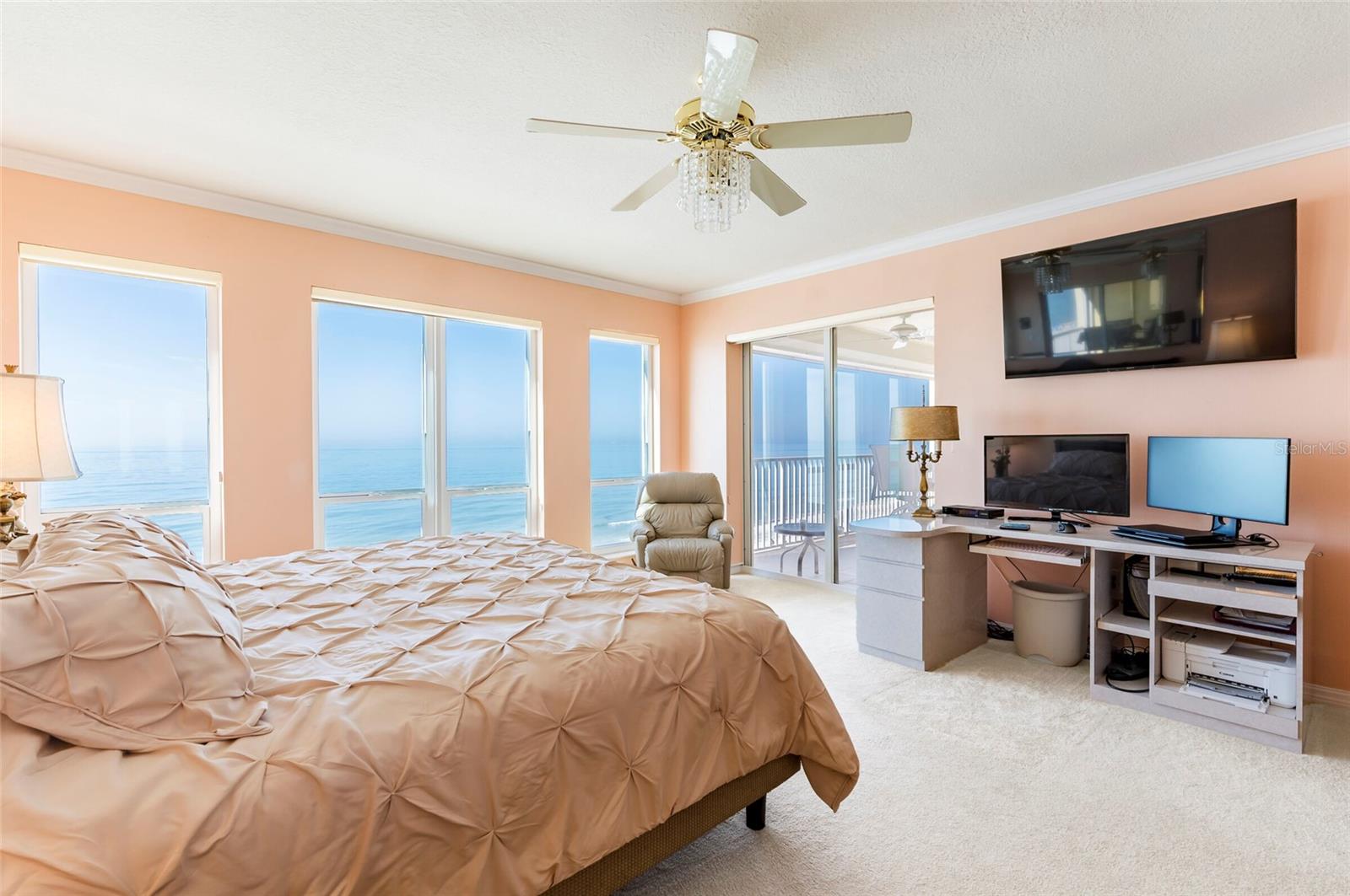 TIDES BEACH CLUB CONDO - Residential