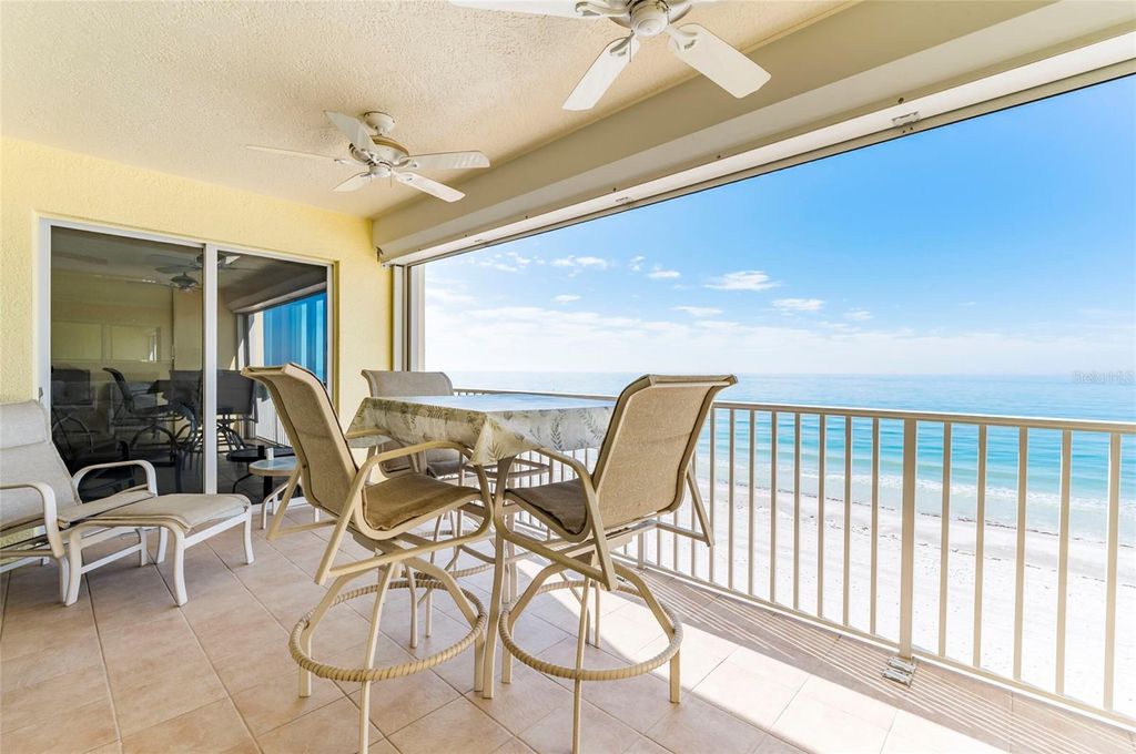 Photo of 16750 Gulf Boulevard #414, North Redington Beach, FL 33708 (MLS # TB8452056)
