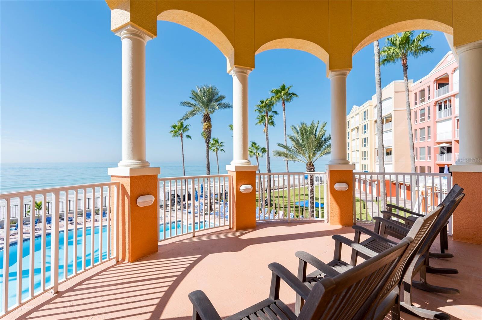 TIDES BEACH CLUB CONDO - Residential