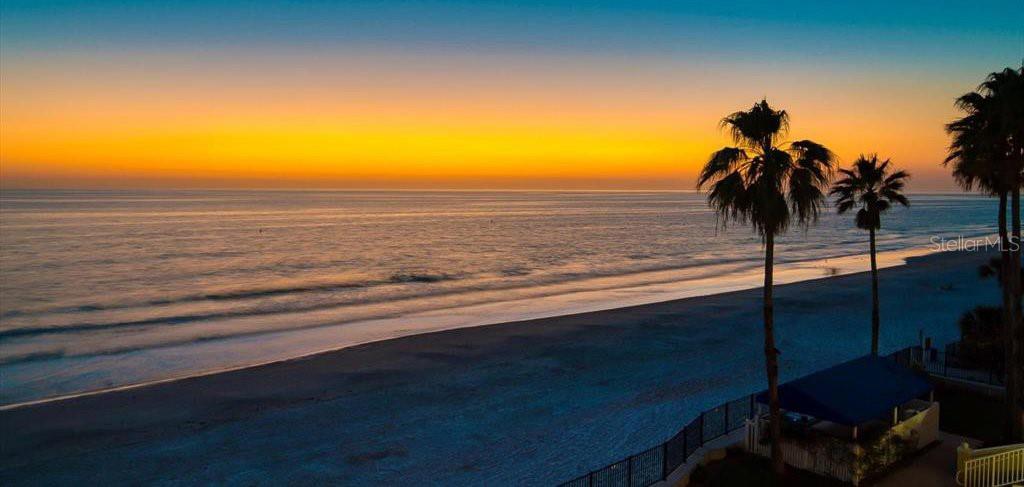 TIDES BEACH CLUB CONDO - Residential