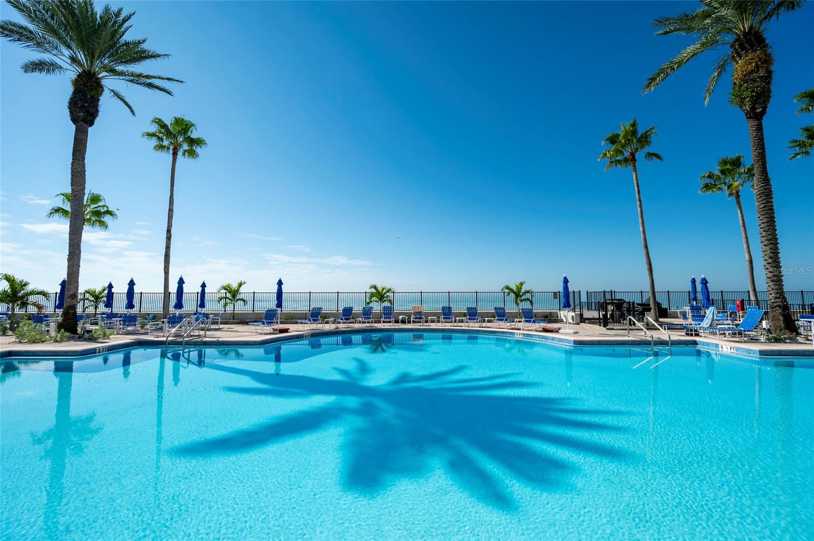 TIDES BEACH CLUB CONDO - Residential