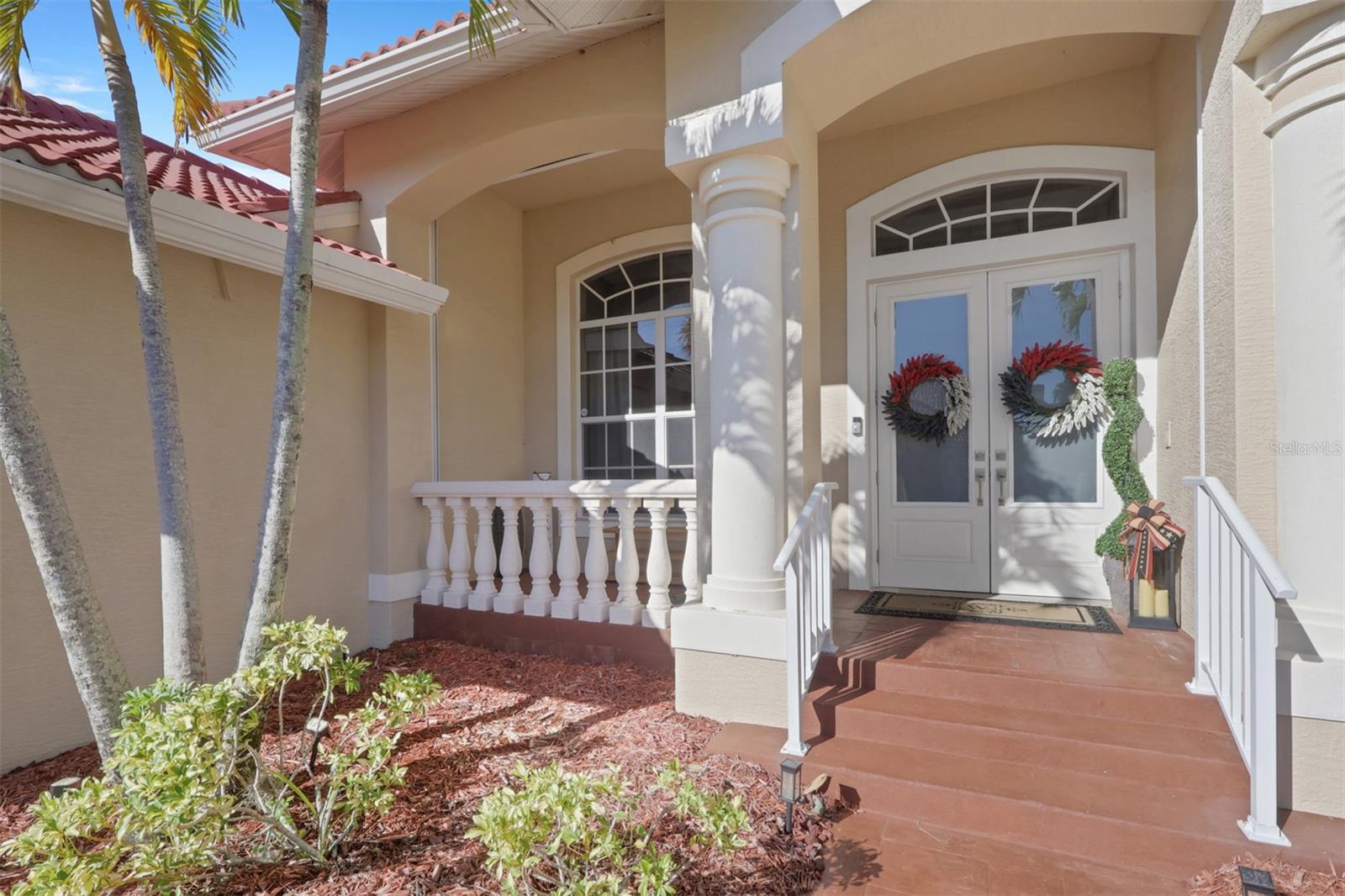 8451 SOUTHWIND BAY CIRCLE