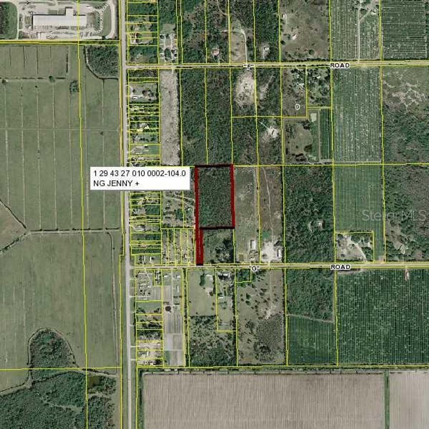 vacant land, just less than 10 acress. (9.54 acres). high and dry, trees and untouched land. close to hwy 29, just south of city of Label. for investment or future used. great value. The area are all ready develop with business and family homes. close to the city of Labeel. please check county infomation.