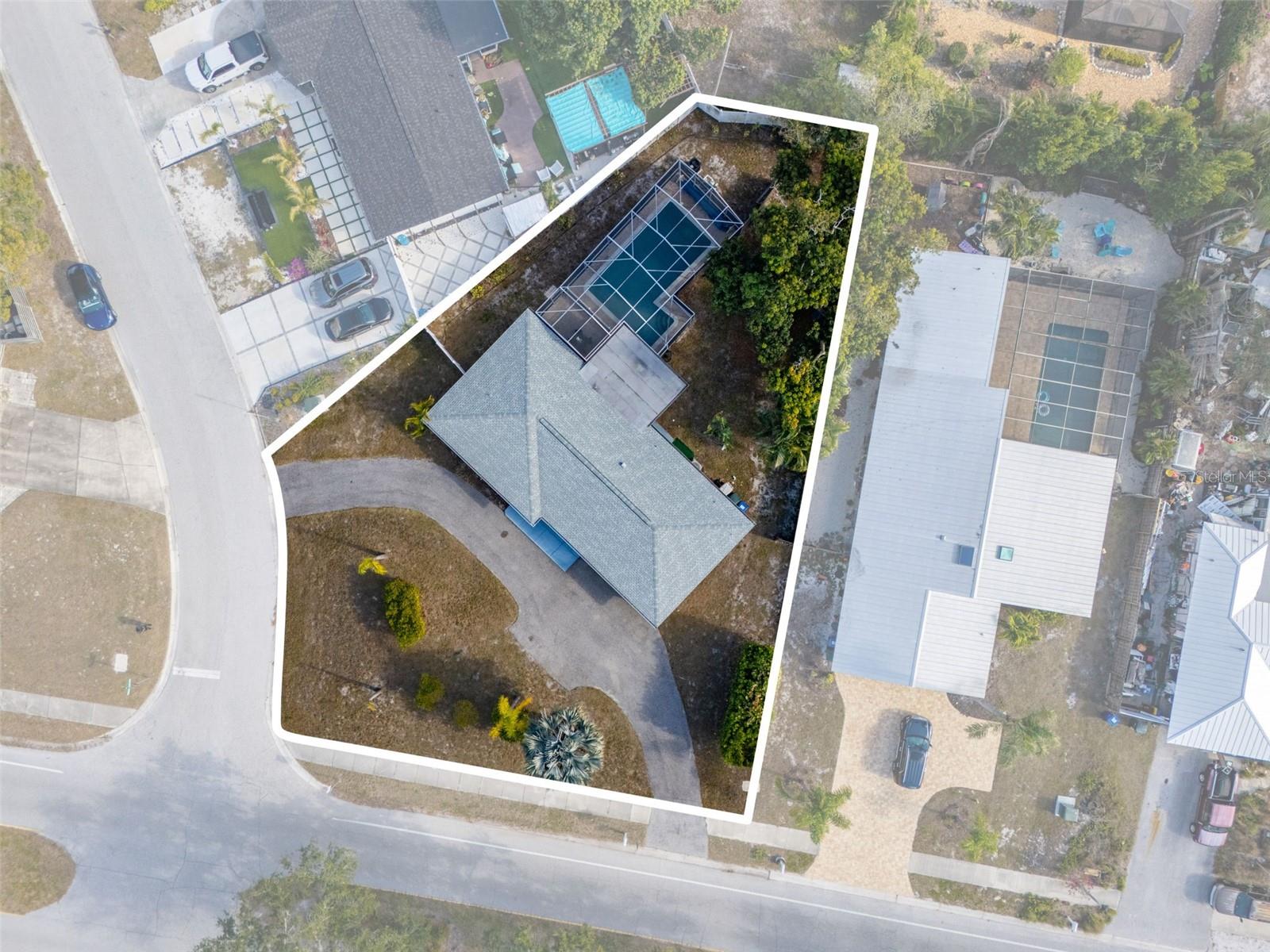 SOUTH GATE - Residential