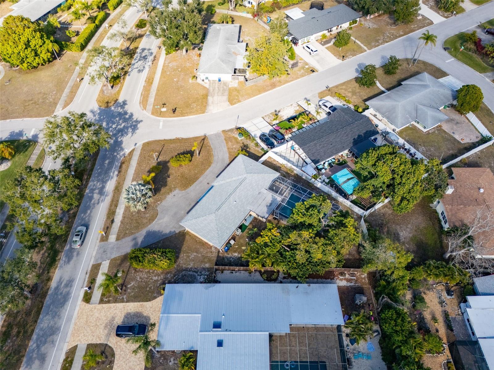 SOUTH GATE - Residential