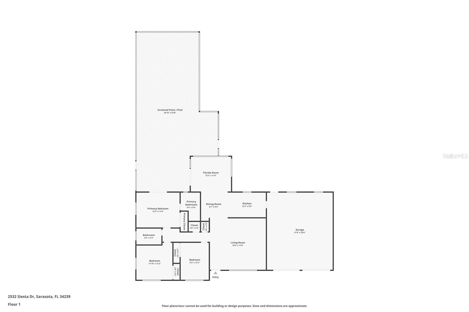SOUTH GATE - Residential