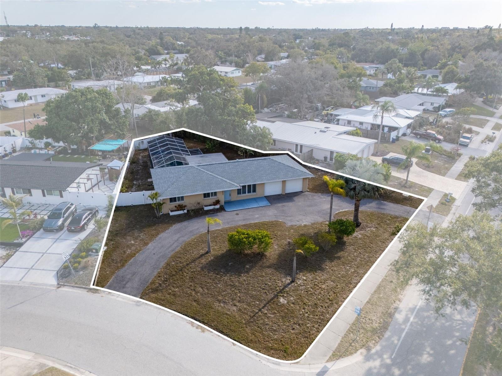 SOUTH GATE - Residential