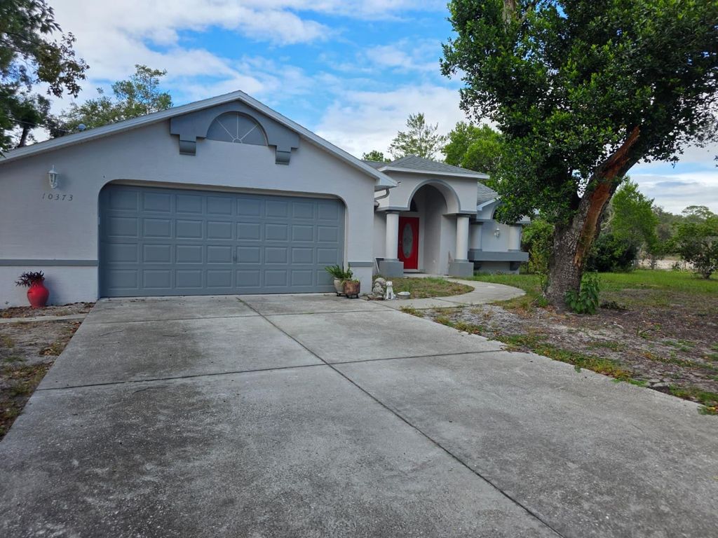 Photo of 10373 Marvista Court, Weeki Wachee, FL 34614 (MLS # W7879798)