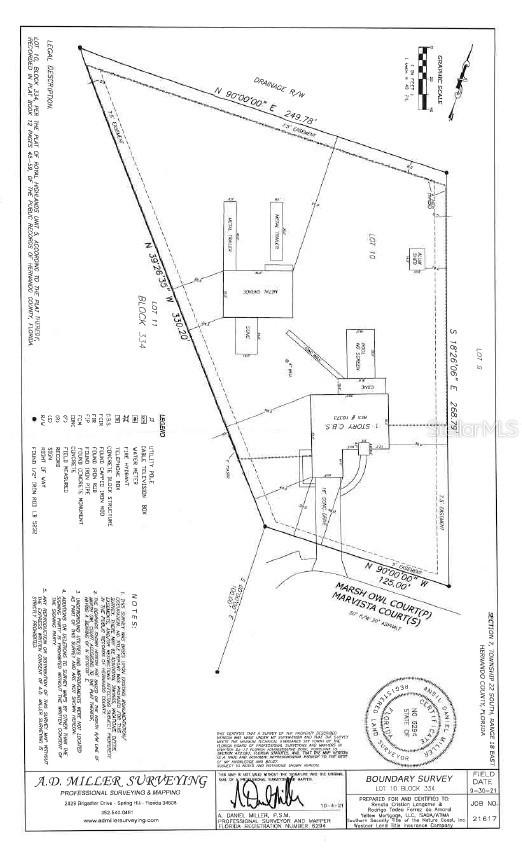 ROYAL HIGHLANDS - Residential