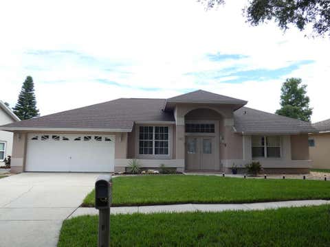 Photo of 907 Brittany Park Boulevard, Tarpon Springs, FL 34689 (MLS # W7887781)