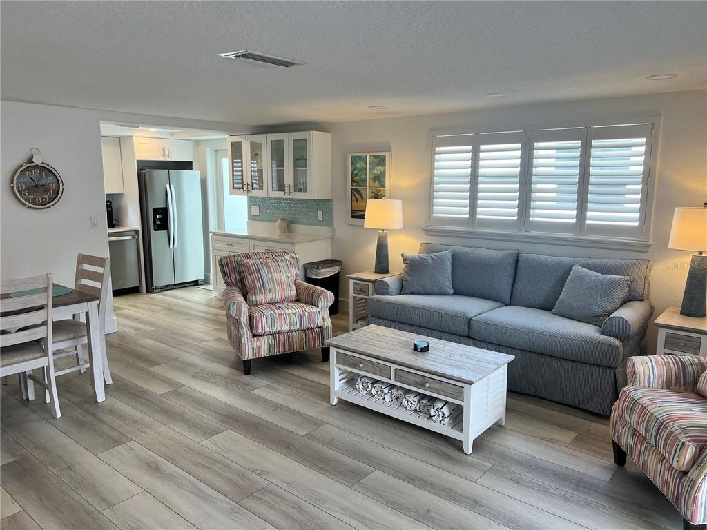 Photo of 6154 Midnight Pass Road #A15, Sarasota, FL 34242 (MLS # TB8468407)