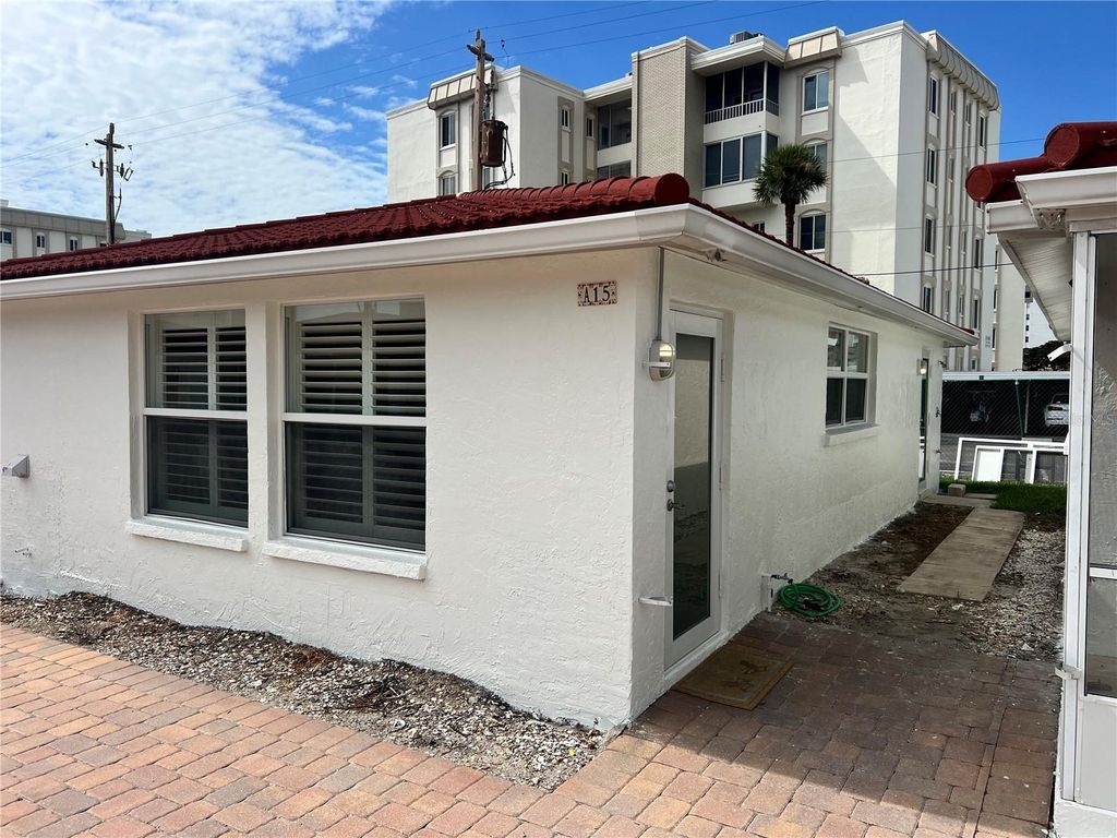 Photo of 6154 Midnight Pass Road #A15, Sarasota, FL 34242 (MLS # TB8468407)