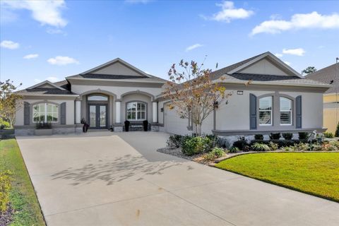 A home in MOUNT DORA