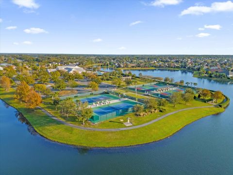 A home in MOUNT DORA