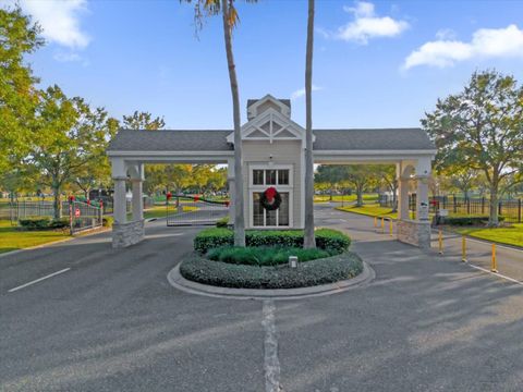 A home in MOUNT DORA