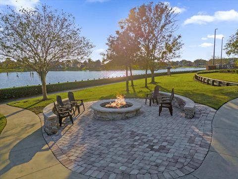 A home in MOUNT DORA