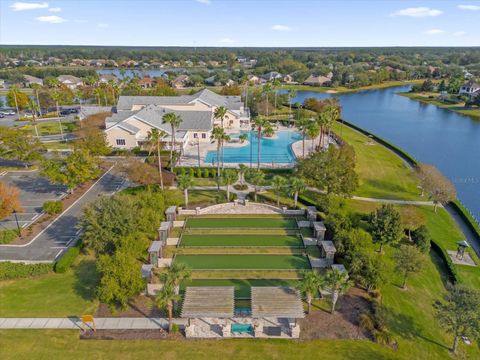 A home in MOUNT DORA