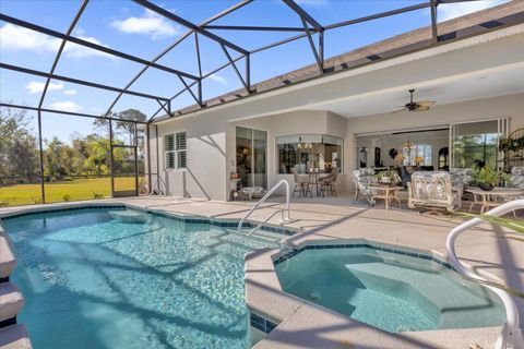 A home in MOUNT DORA