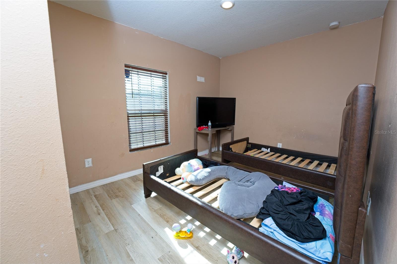 BAYBERRY WOODS SUB - Residential