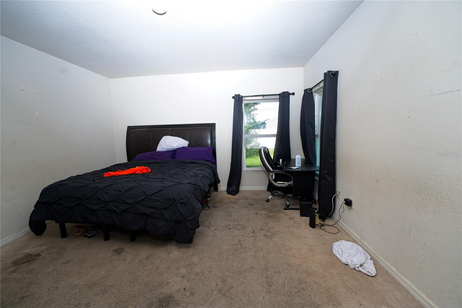 BAYBERRY WOODS SUB - Residential