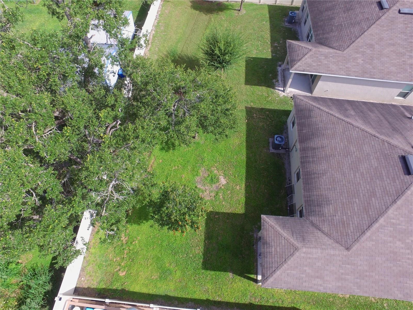 BAYBERRY WOODS SUB - Residential